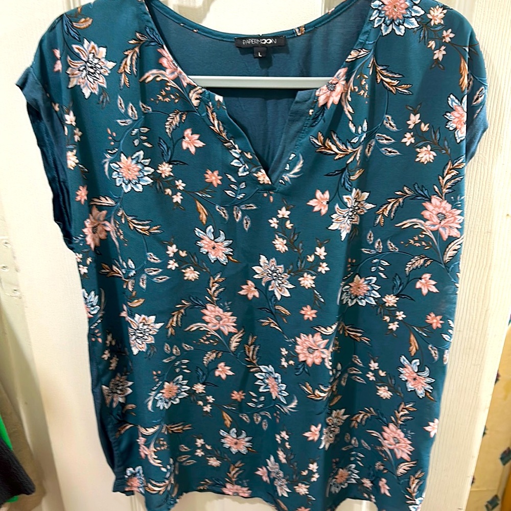Stitch fix shirt
